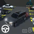 Lexus Parking Car Simulation 2
