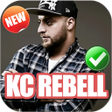 Icon of program: KC Rebell beste lieder 20…