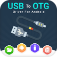 Icoon van programma: OTG USB - USB OTG Connect…