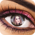 Icon of program: Eye Photo Frames