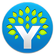 Symbol des Programms: You Need a Budget (YNAB)