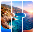 Icono de programa: Puzzle TriplePost - insta…