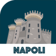 プログラムのアイコン：NAPLES Guide Tickets  Hot…