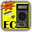 Electronic Center 2019