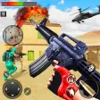 FPS Battle Strike: Gun Games