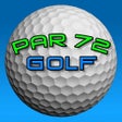 Иконка программы: Par 72 Golf Watch