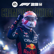 Иконка программы: F1® 23