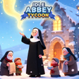 Programın simgesi: Idle Abbey Tycoon