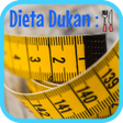 Иконка программы: Dieta Dukan Gratis