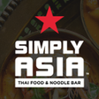 プログラムのアイコン：Simply Asia