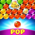 プログラムのアイコン：CoCo Pop Pop
