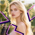 Programikonen: Dreamy Jigsaw Art