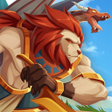 Ícone do programa: AFK Monster: Summon Legen…