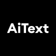 프로그램 아이콘: AiText - Grammar  Punctua…