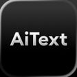 Symbol des Programms: AiText - Grammar Punctua…