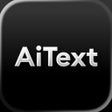 프로그램 아이콘: AiText - Grammar  Punctua…