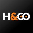 Icoon van programma: Haltères  Go