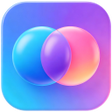 أيقونة البرنامج: Color Sphere Fusion