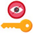 Icoon van programma: One Click Privacy Cleaner
