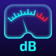 Ícone do programa: dBPocket Digital Decibel …