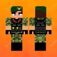 HD Skins for Minecraft PE 2023