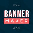 程序图标：Banner Maker : Ad Maker