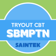 Icon of program: TOP NO. 1 TRYOUT CBT SBMP…
