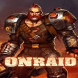 Icoon van programma: Onraid