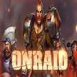 Ikona programu: ONRAID