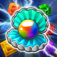 程序图标：Jewel of Deep Sea: Pop  B…