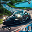 Gt Car Driving: Ramp Car Game