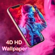 プログラムのアイコン：SETWALL : - Full HD Wallp…