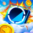 Icoon van programma: Rolling Riddles