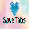 Icon of program: Save Tabs