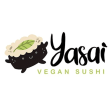 Yasai Vegan Sushi