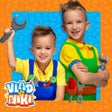 أيقونة البرنامج: Vlad and Niki: Car Servic…