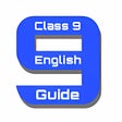 Icon of program: Class 9 English Guide
