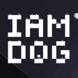 Icoon van programma: I AM DOG