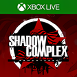 Shadow Complex Remastered icon