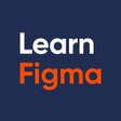 Icon of program: Learn Figma