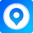 プログラムのアイコン：Number Location - Caller …