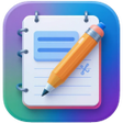 أيقونة البرنامج: My NoteBook