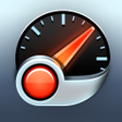 プログラムのアイコン：Speed Tracker. GPS Speedo…