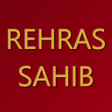 程序图标：Rehras Sahib Path