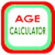 ไอคอนของโปรแกรม: What Is My Age