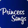 Icon of program: Princess Songs Lyrics Ga…
