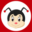 プログラムのアイコン：LadyBug Laos Food Deliver…
