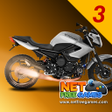 ไอคอนของโปรแกรม: Moto Throttle 3