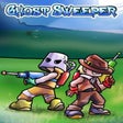 Ghost Sweeper icon