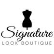 프로그램 아이콘: Signature Look
